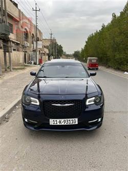 کرایسلەر 300